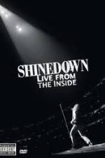 Watch Shinedown Live From The Inside Nowvideo