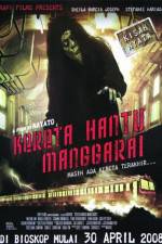 Watch The Ghost Train of Manggarai Nowvideo