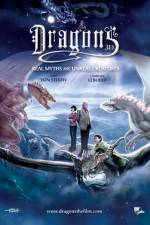 Watch Dragons: Real Myths and Unreal Creatures - 2D/3D Nowvideo