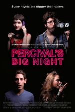 Watch Percival\'s Big Night Nowvideo