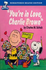 Watch You\'re in Love, Charlie Brown (TV Short 1967) Nowvideo