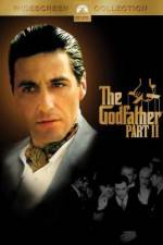 Watch The Godfather: Part II Nowvideo