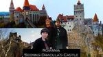Watch Romania: Seeking Dracula\'s Castle Nowvideo