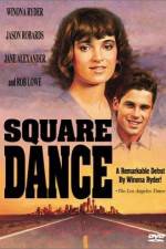 Watch Square Dance Nowvideo