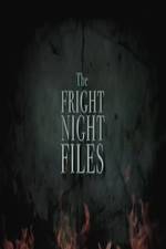 Watch The Fright Night Files Nowvideo
