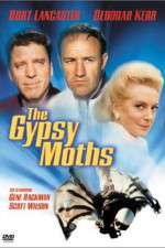 Watch The Gypsy Moths Nowvideo