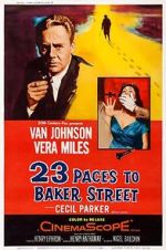 Watch 23 Paces to Baker Street Nowvideo