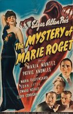 Watch Mystery of Marie Roget Nowvideo