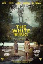 Watch The White King Nowvideo
