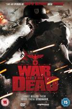 Watch War of the Dead Nowvideo