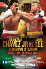 Watch Julio Cesar Chavez, Jr. vs. Andy Lee Nowvideo
