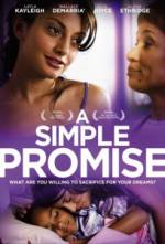 Watch A Simple Promise Nowvideo