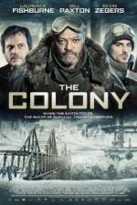 Watch The Colony Nowvideo