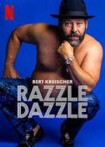 Watch Bert Kreischer: Razzle Dazzle (TV Special 2023) Nowvideo