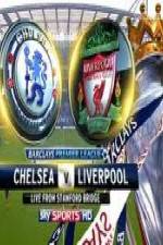 Watch Chelsea vs Liverpool Nowvideo