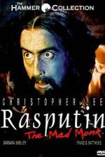 Watch Rasputin: The Mad Monk Nowvideo