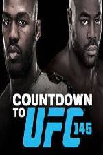 Watch Countdown To UFC 145 Jones Vs. Evans Nowvideo