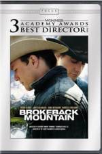 Watch Brokeback Mountain Nowvideo