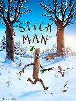 Watch Stick Man (TV Short 2015) Nowvideo