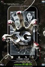 Watch 3G - A Killer Connection Nowvideo