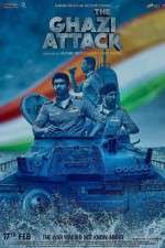 Watch The Ghazi Attack Nowvideo