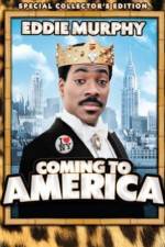 Watch Coming to America Nowvideo