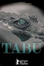 Watch Tabu Nowvideo