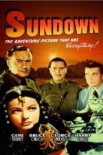 Watch Sundown Nowvideo
