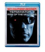 Watch Inside \'Terminator 3: Rise of the Machines\' (TV Short 2003) Nowvideo