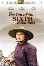 Watch The Inn of the Sixth Happiness Nowvideo