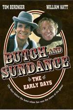 Watch Butch and Sundance: The Early Days Nowvideo