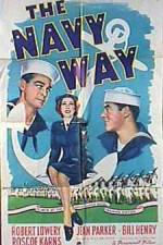 Watch The Navy Way Nowvideo