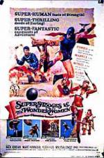Watch Super Stooges vs the Wonder Women Nowvideo