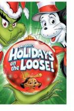 Watch Dr Seuss's Holiday on the Loose Nowvideo