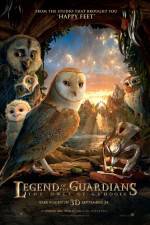 Watch Legend of the Guardians The Owls of Ga'Hoole Nowvideo