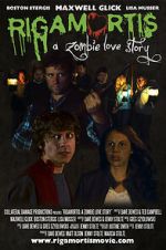 Watch Rigamortis: A Zombie Love Story (Short 2011) Nowvideo