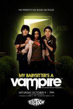 Watch My Babysitter's a Vampire Nowvideo