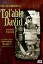 Watch Tol'able David Nowvideo