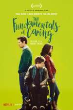 Watch The Fundamentals of Caring Nowvideo