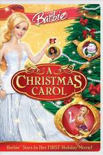 Watch Barbie in a Christmas Carol Nowvideo