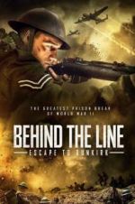 Watch Behind the Line: Escape to Dunkirk Nowvideo