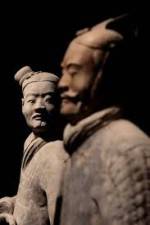 Watch The First Emperor: China's Entombed Warriors Nowvideo