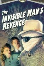 Watch The Invisible Man's Revenge Nowvideo