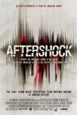 Watch Aftershock Nowvideo