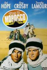 Watch Road to Morocco Nowvideo
