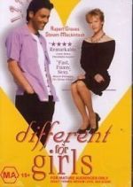 Watch Different for Girls Nowvideo
