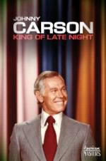 Watch Johnny Carson: King of Late Night Nowvideo
