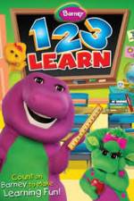 Watch Barney 1 2 3 Learn Nowvideo