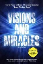 Watch Visions and Miracles Nowvideo