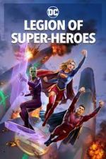 Watch Legion of Super-Heroes Nowvideo